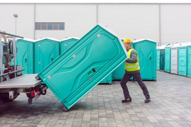 Best Portable bathroom rental  in Rolla, MO