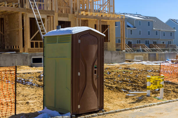 Best Sanitation services for porta potties  in Rolla, MO