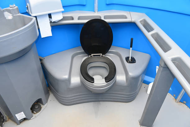 Porta potty rental for outdoor events in Rolla, MO