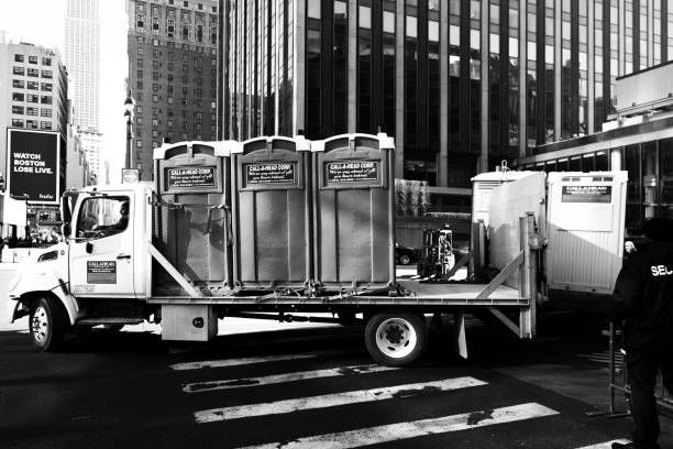 Best Long-term porta potty rental  in Rolla, MO