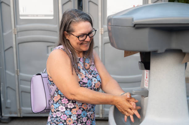 Best Construction site porta potty rental  in Rolla, MO