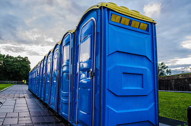 Best Porta potty delivery and setup  in Rolla, MO